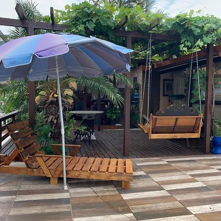 Willa Lar Doce Lar Florianópolis Zewnętrze zdjęcie