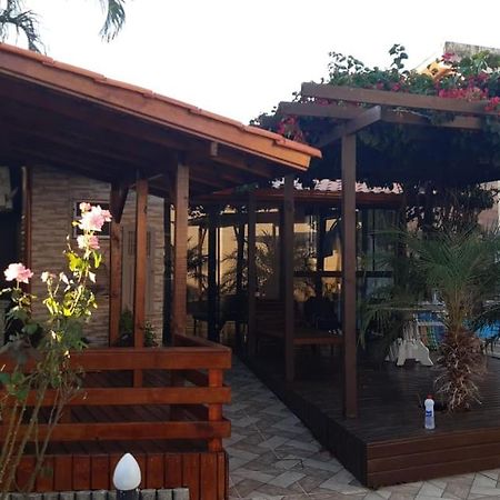 Willa Lar Doce Lar Florianópolis Zewnętrze zdjęcie