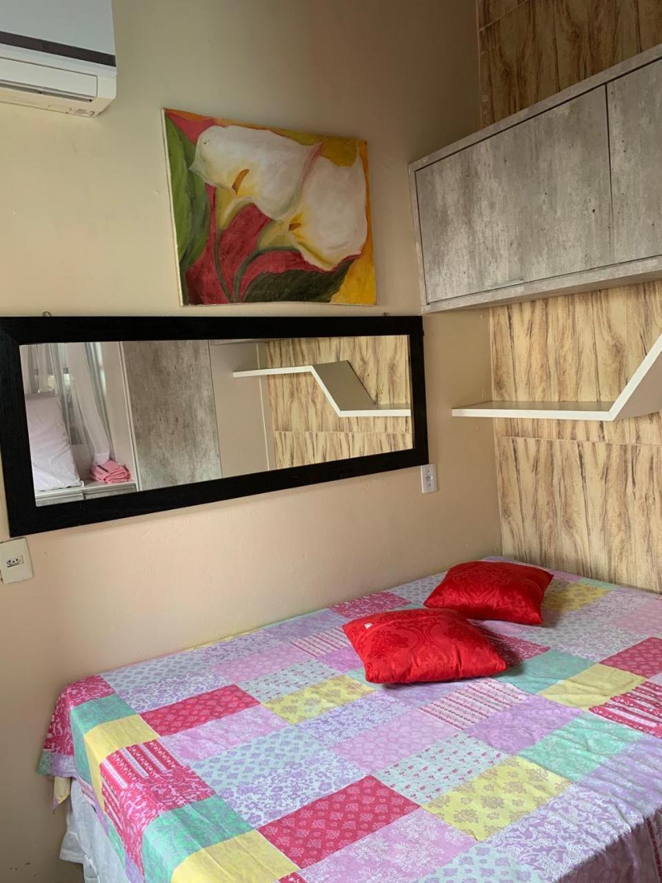 Willa Lar Doce Lar Florianópolis Zewnętrze zdjęcie