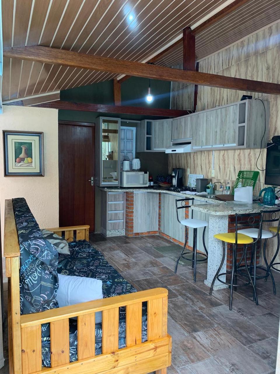Willa Lar Doce Lar Florianópolis Zewnętrze zdjęcie