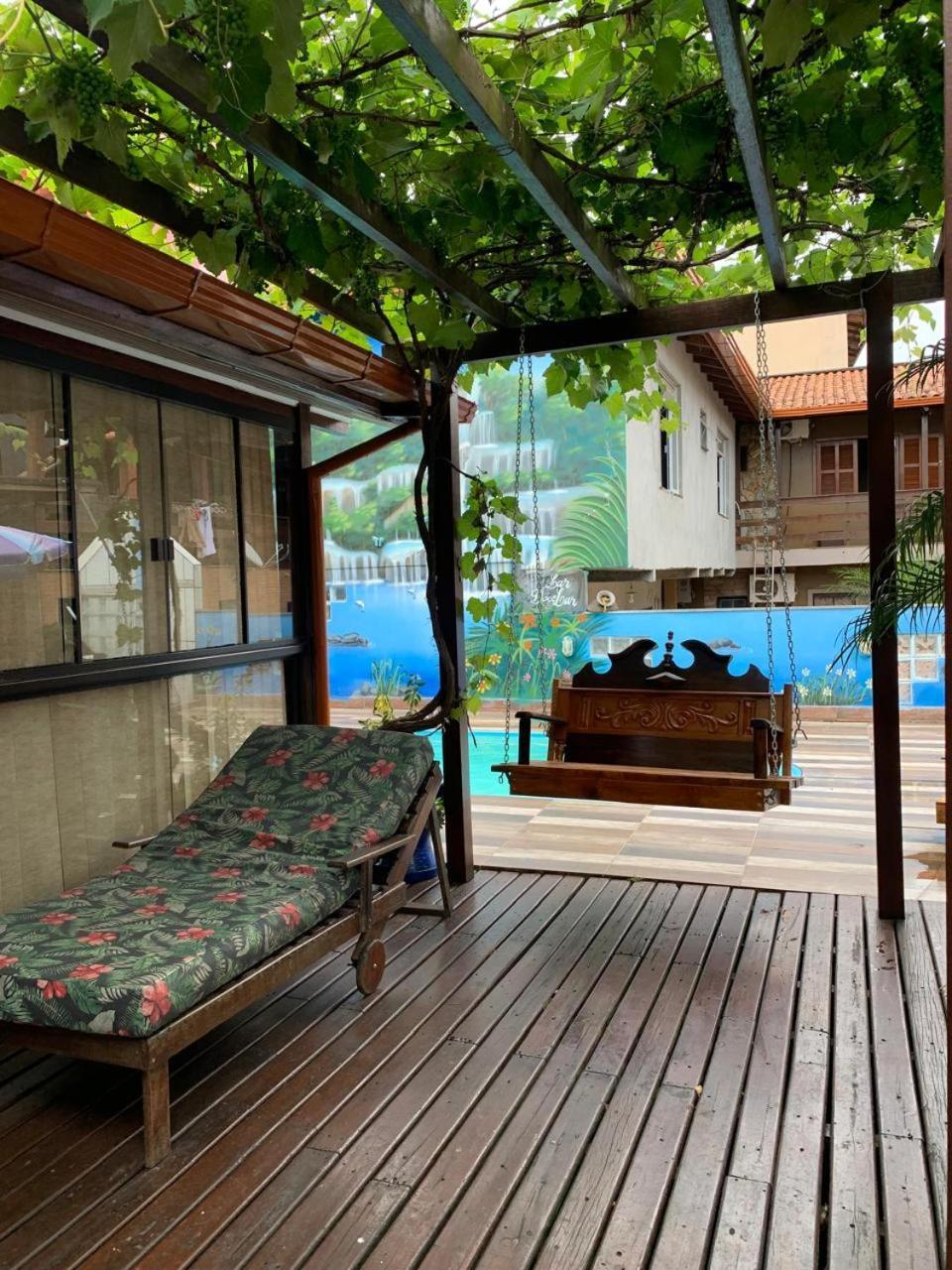 Willa Lar Doce Lar Florianópolis Zewnętrze zdjęcie