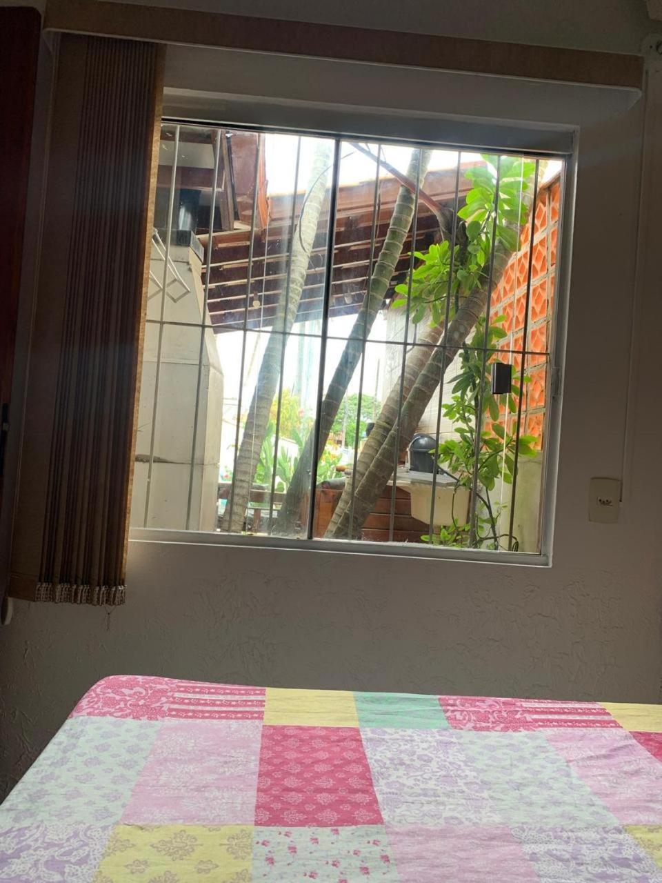 Willa Lar Doce Lar Florianópolis Zewnętrze zdjęcie