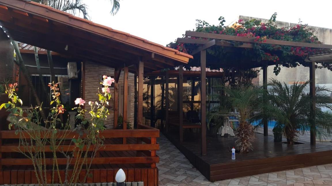 Willa Lar Doce Lar Florianópolis Zewnętrze zdjęcie
